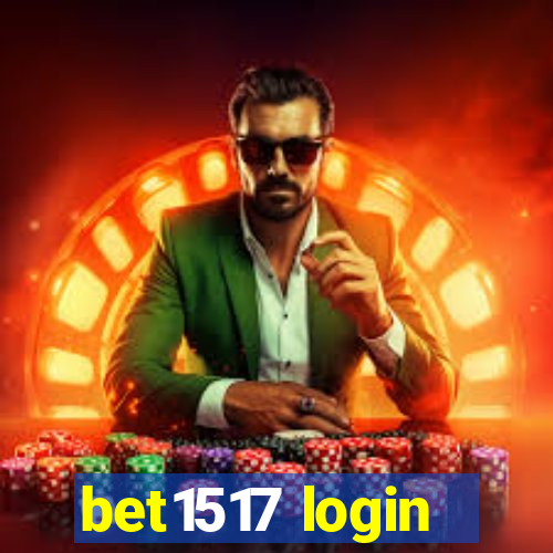 bet1517 login